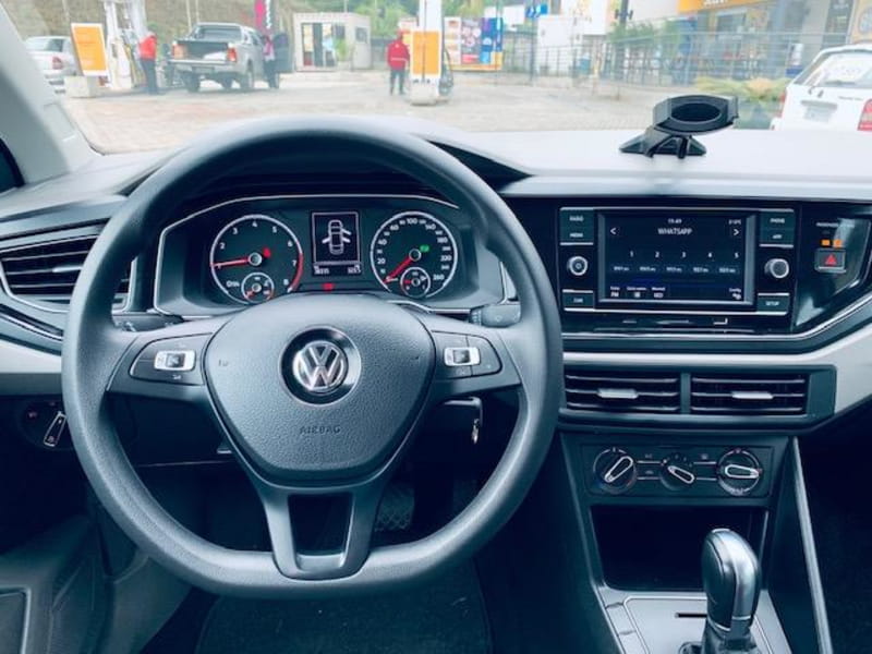 VW - VolksWagen VIRTUS Comfort. 200 TSI 1.0 Flex 12V Aut