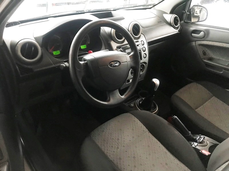 Ford Fiesta Class 1.6 8V 98cv 5p