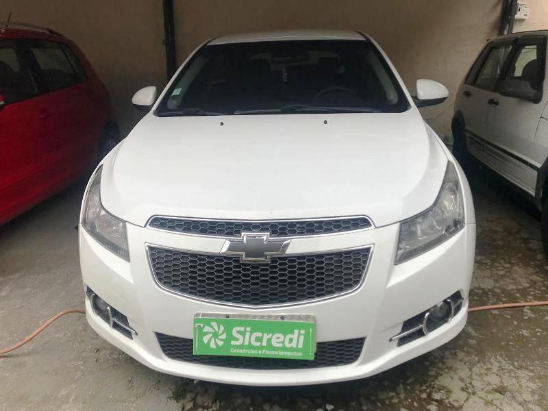GM - Chevrolet Cruze Hatch