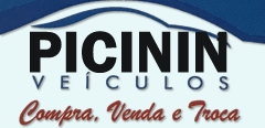 Picinin Veiculos