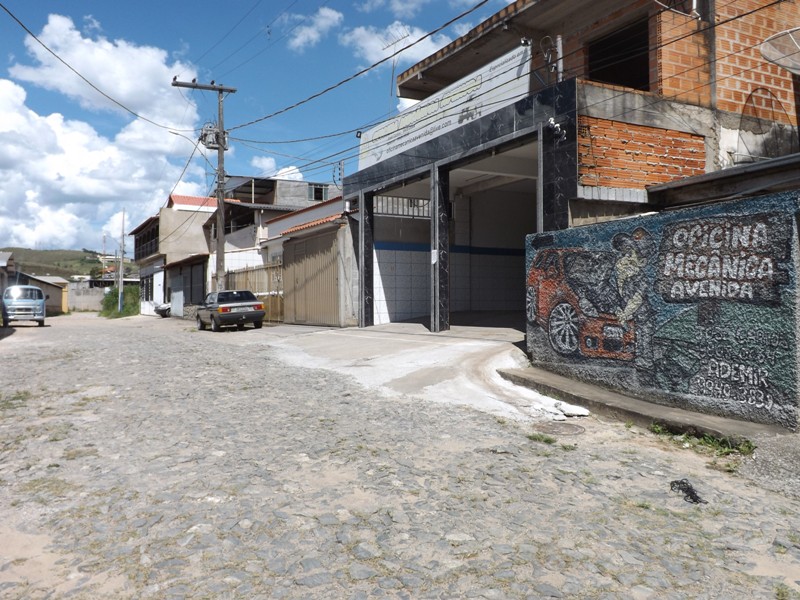 Oficina Avenida