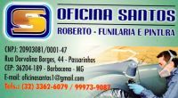 Oficina Santos