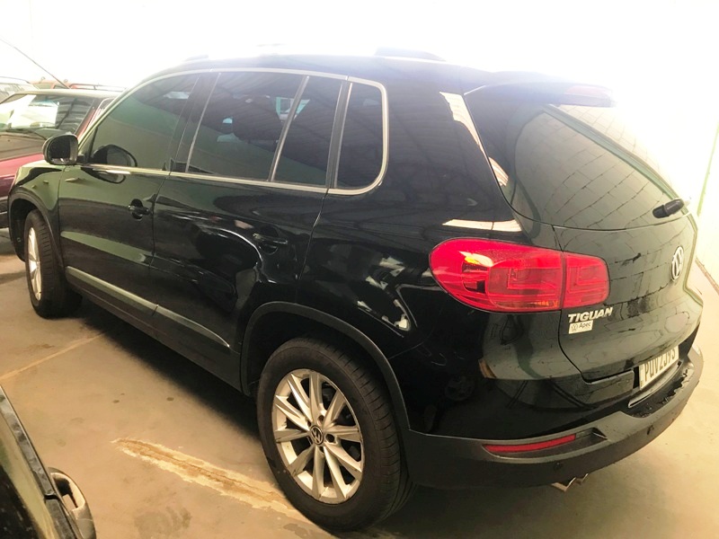 VW - VolksWagen TIGUAN 1.4 TSI 16V 150cv 5p