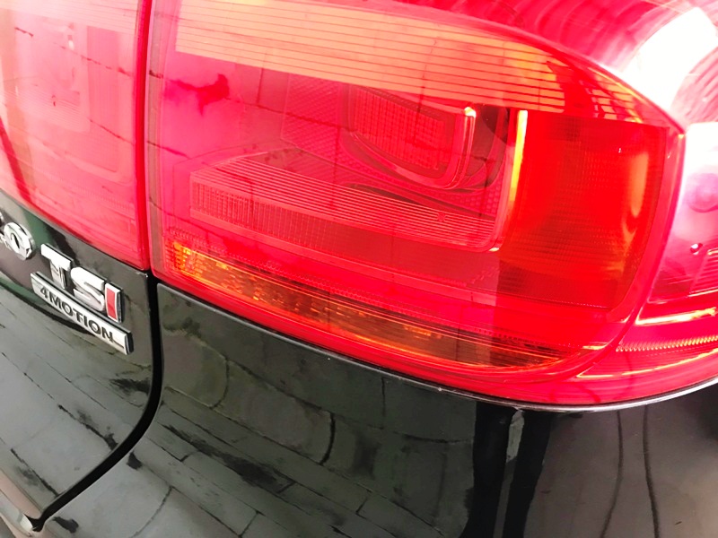 VW - VolksWagen TIGUAN 1.4 TSI 16V 150cv 5p