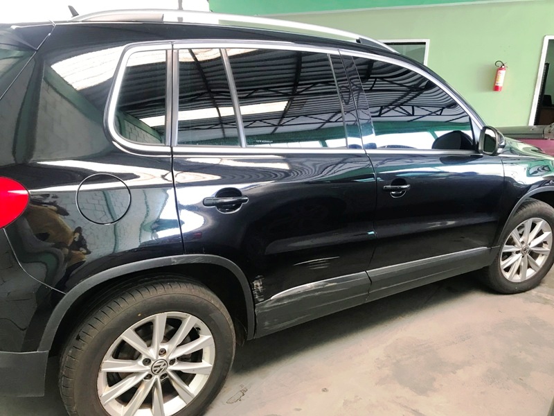 VW - VolksWagen TIGUAN 1.4 TSI 16V 150cv 5p