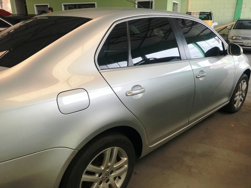 VW - VolksWagen Jetta 2.5 Sedan