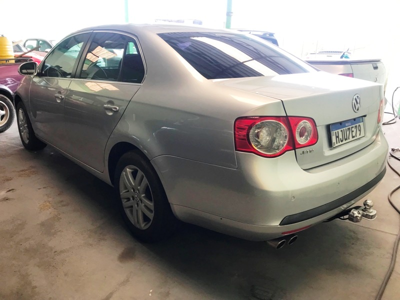 VW - VolksWagen Jetta 2.5 Sedan