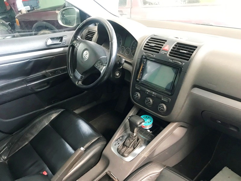 VW - VolksWagen Jetta 2.5 Sedan