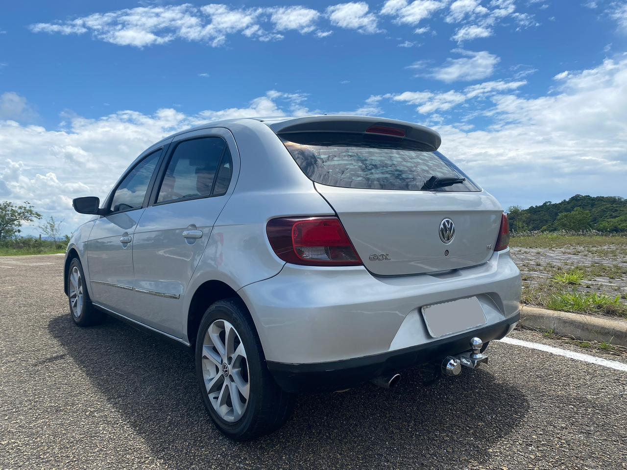 VW - VolksWagen Gol Power 1.6 G5