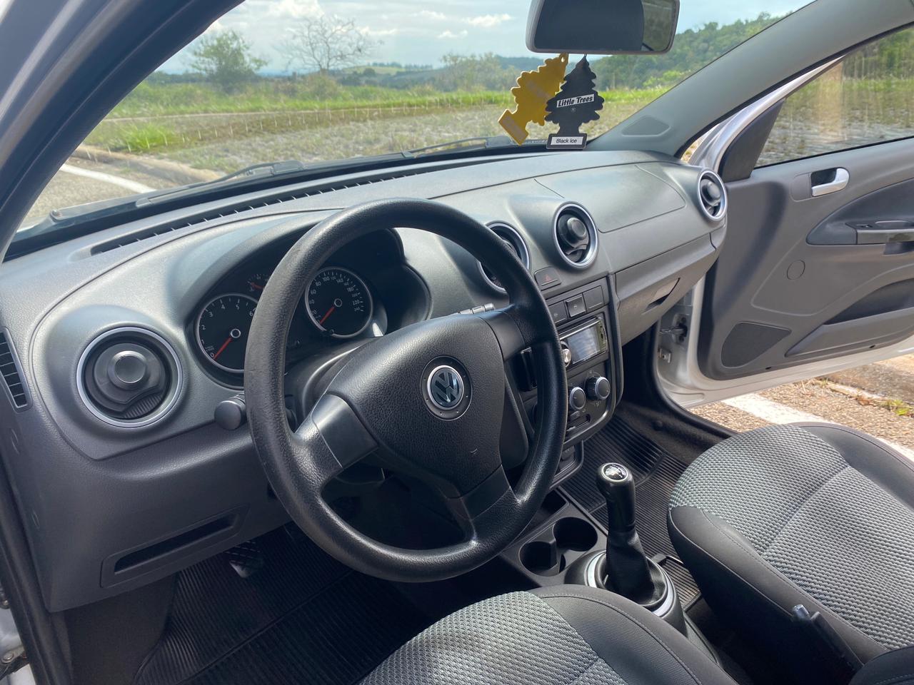 VW - VolksWagen Gol Power 1.6 G5