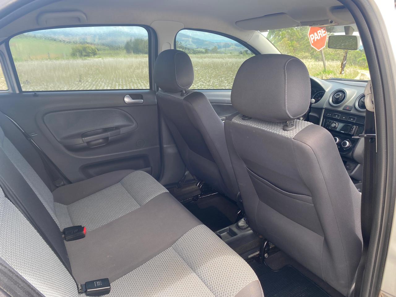 VW - VolksWagen Gol Power 1.6 G5