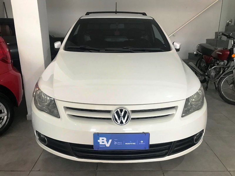VW - VolksWagen Saveiro 1.6 Mi/ 1.6 Mi Total Flex 8V