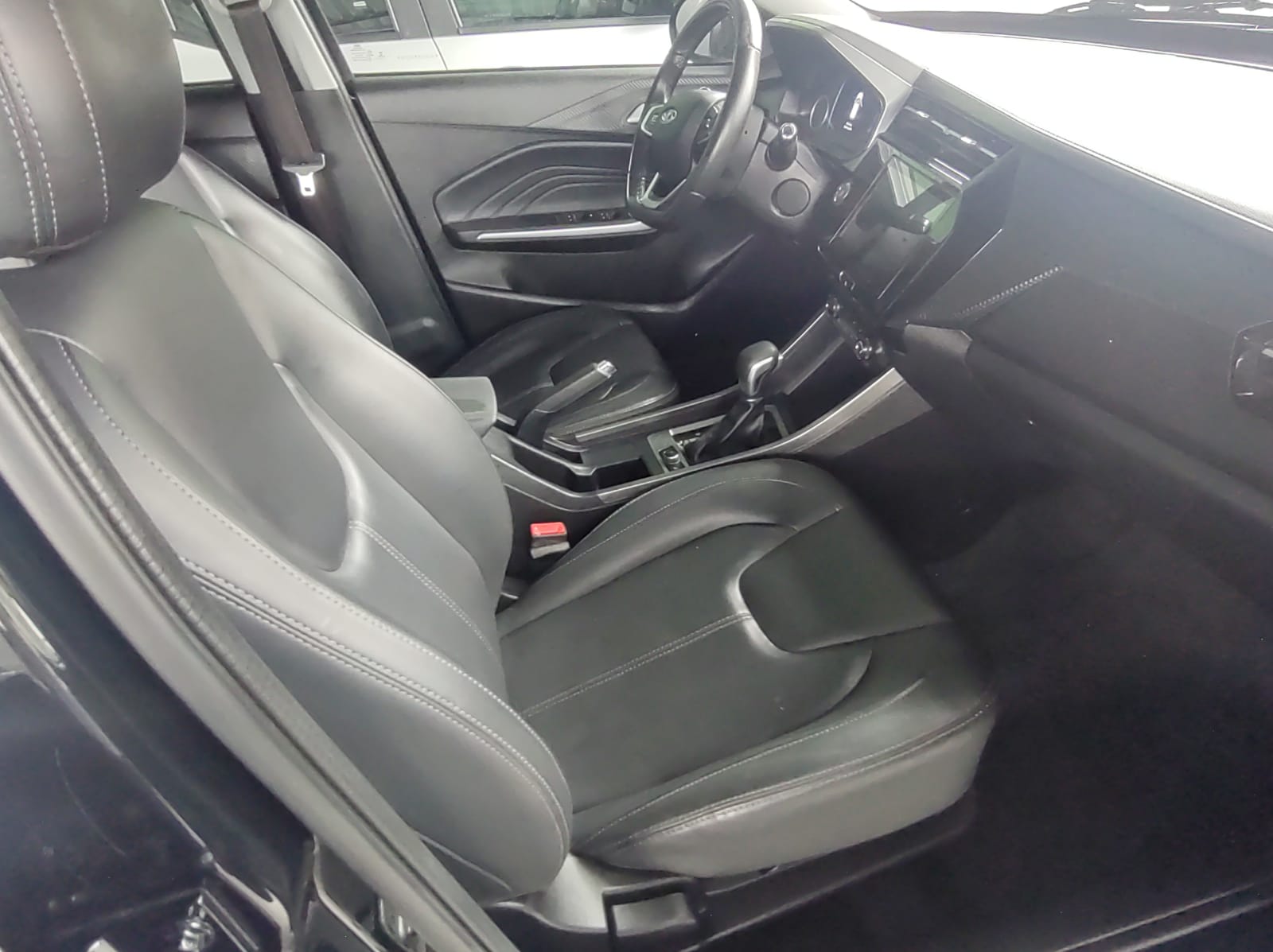 CHERY CAOA CHERY TIGGO 3X - TURBO iFLEX