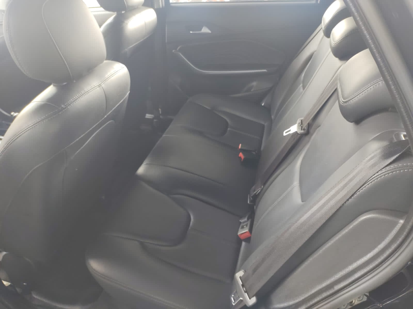 CHERY CAOA CHERY TIGGO 3X - TURBO iFLEX