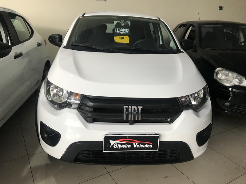 Fiat Mobi Like