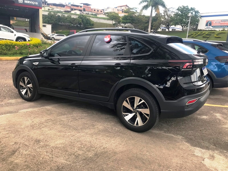 VW - VolksWagen NIVUS CL TSI