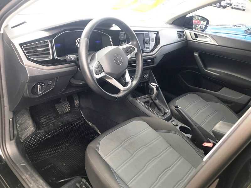 VW - VolksWagen NIVUS CL TSI