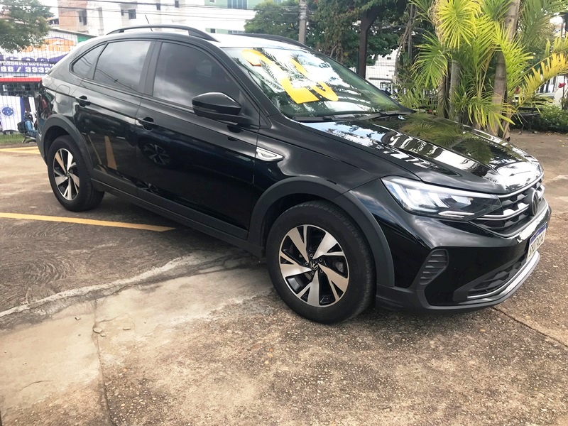 VW - VolksWagen NIVUS CL TSI