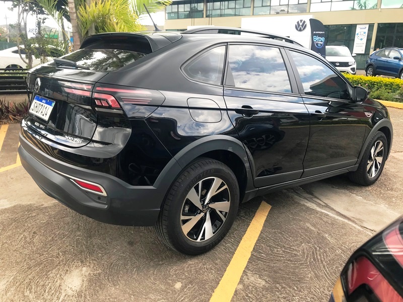 VW - VolksWagen NIVUS CL TSI