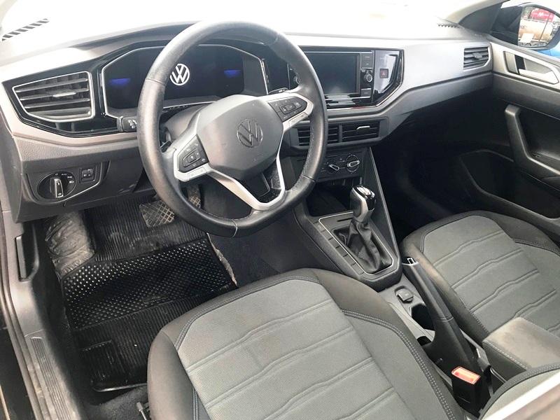 VW - VolksWagen NIVUS CL TSI