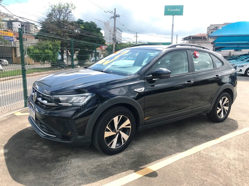 VW - VolksWagen NIVUS CL TSI	