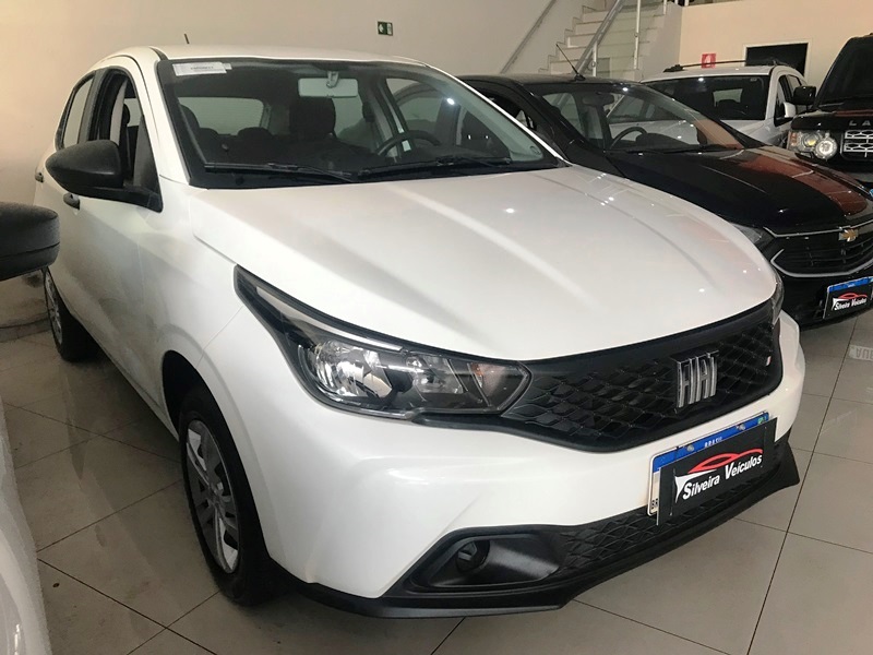 Fiat Argo