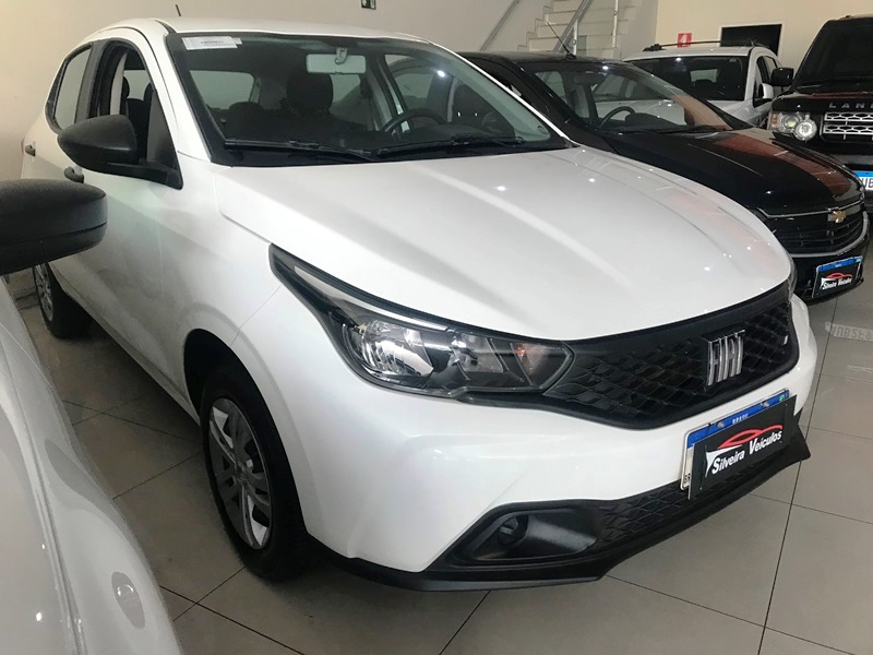Fiat Argo