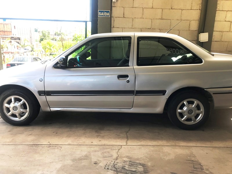 VW - VolksWagen Logus 1.6 / CLi / CL/ GL	