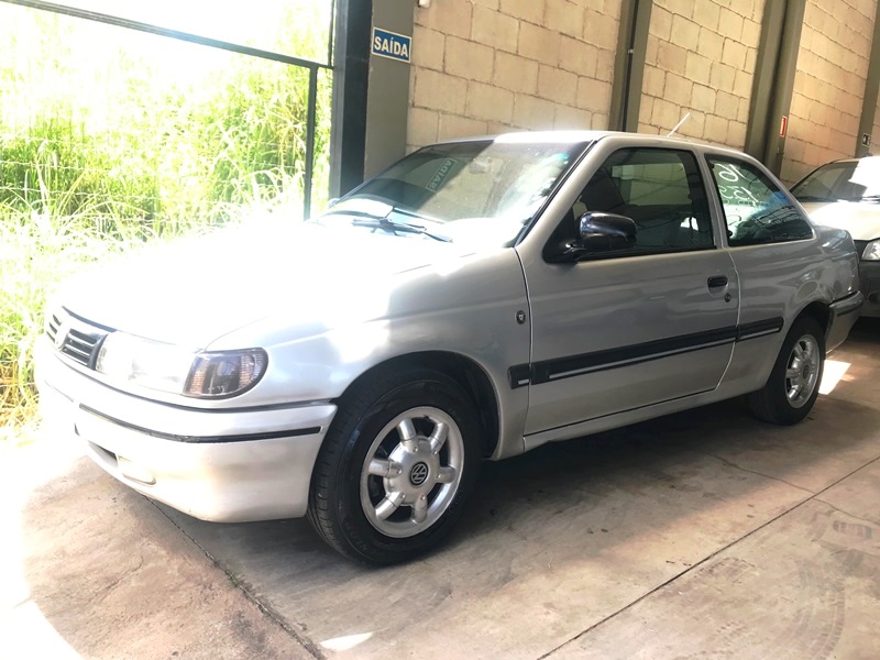 VW - VolksWagen Logus 1.6 / CLi / CL/ GL