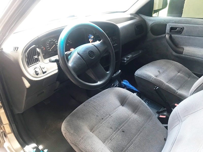 VW - VolksWagen Logus 1.6 / CLi / CL/ GL