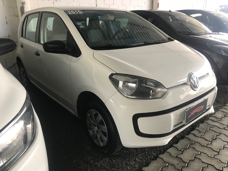 VW - VolksWagen UP Take MA