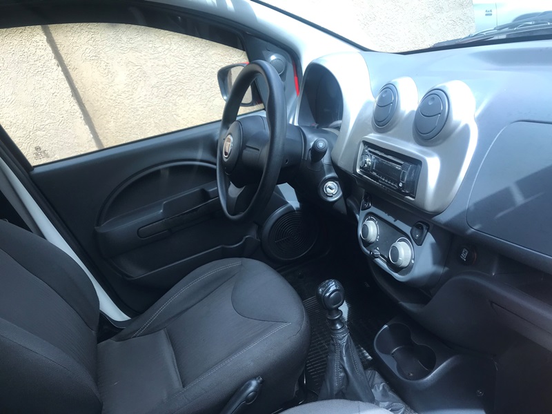 Fiat Uno Way