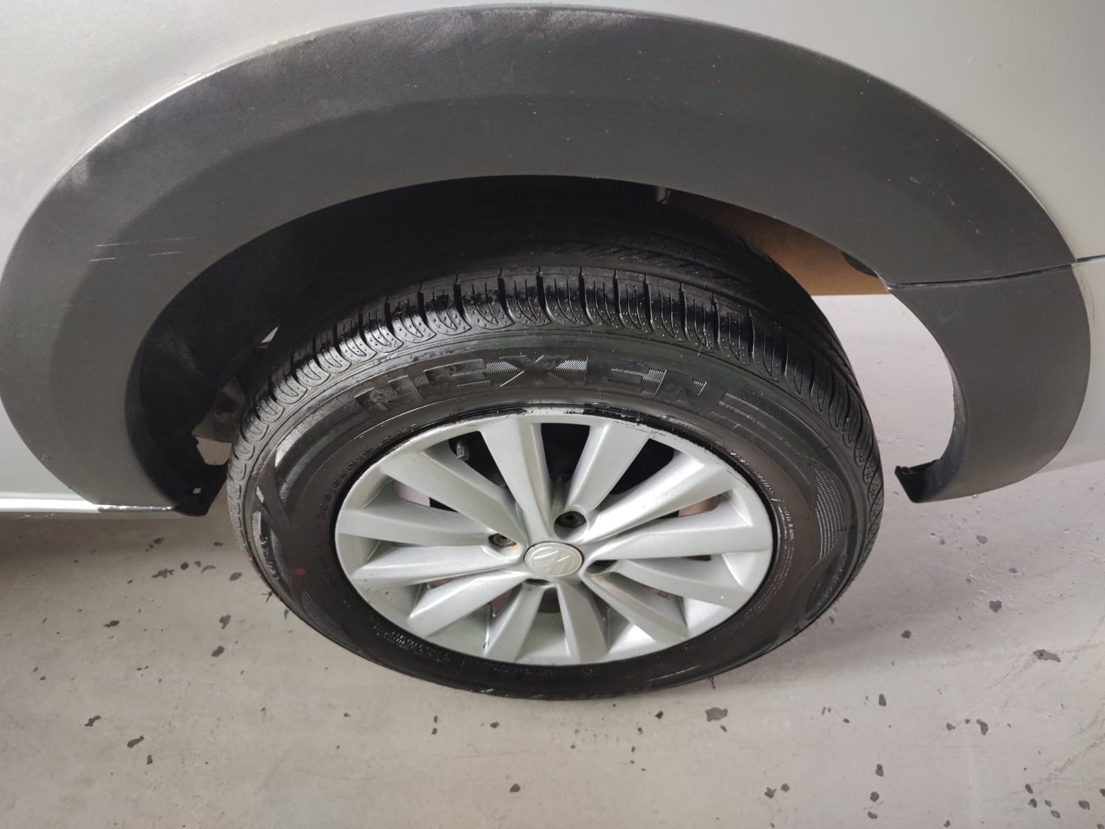 VW - VolksWagen Saveiro TROOPER 1.6 Mi Total Flex 8V