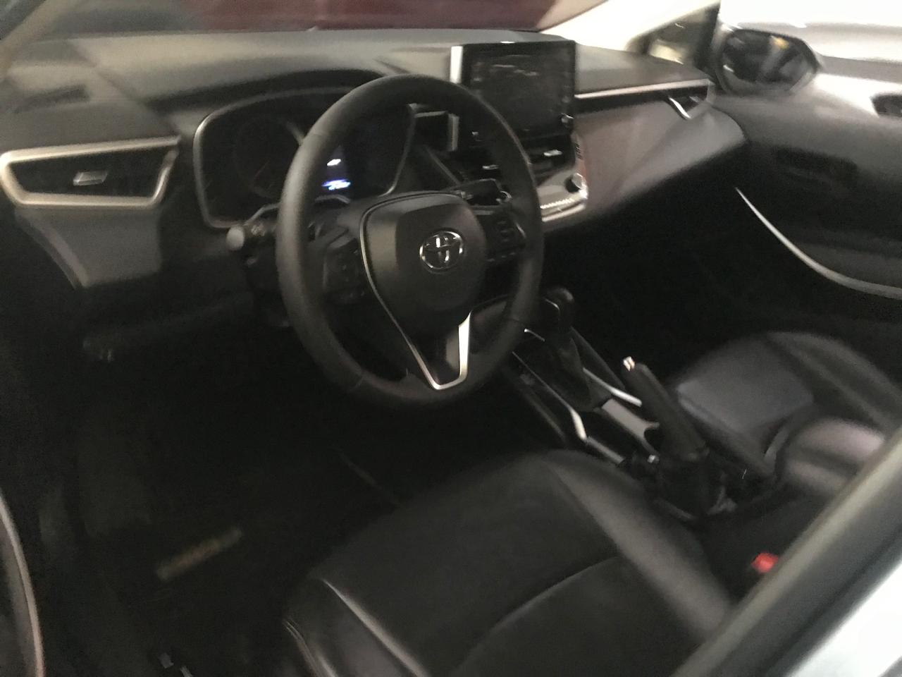 Fiat Pulse Audace Turbo 200 AT