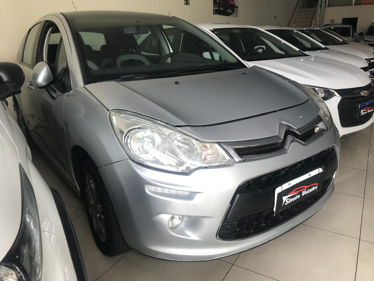 Citroën C3 Exclusive