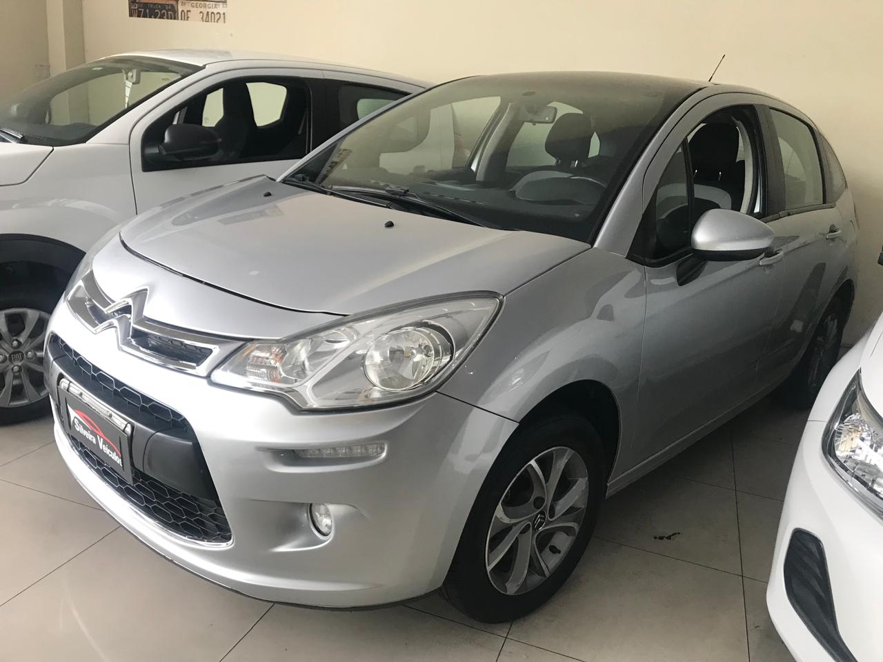 Citroën C3 Exclusive	