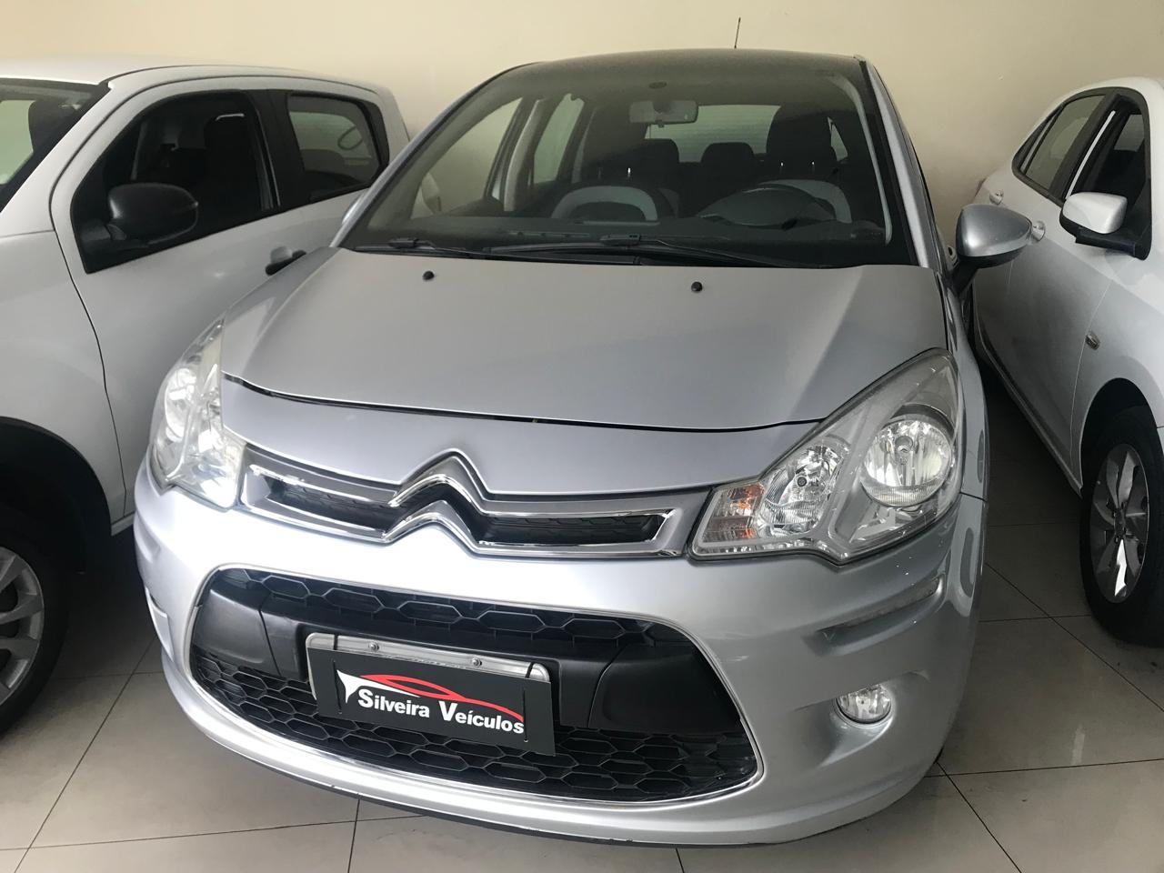 Citroën C3 Exclusive