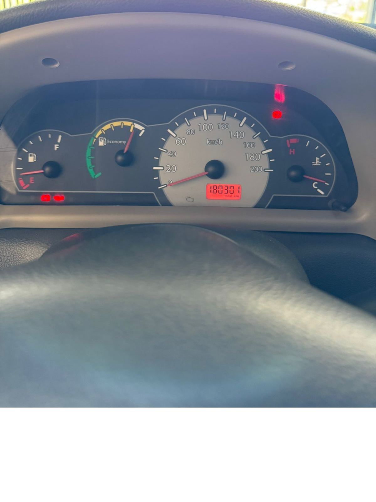 Fiat Palio Fire