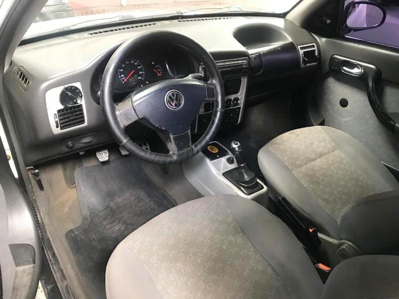 VW - VolksWagen Gol 1.6