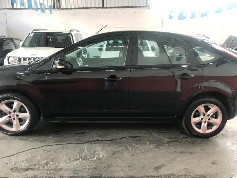 Ford Focus 1.6 S/SE/SE Plus Flex 8V/16V  5p