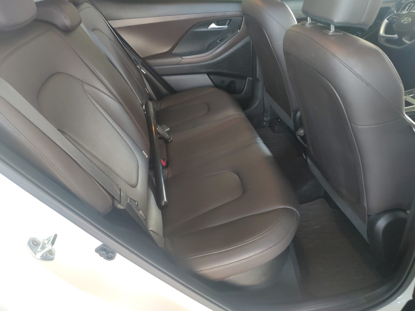 Hyundai Creta Platinum 1.0 TB
