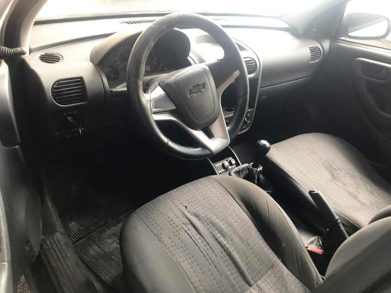 GM - Chevrolet Corsa