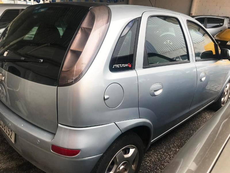 GM - Chevrolet Corsa