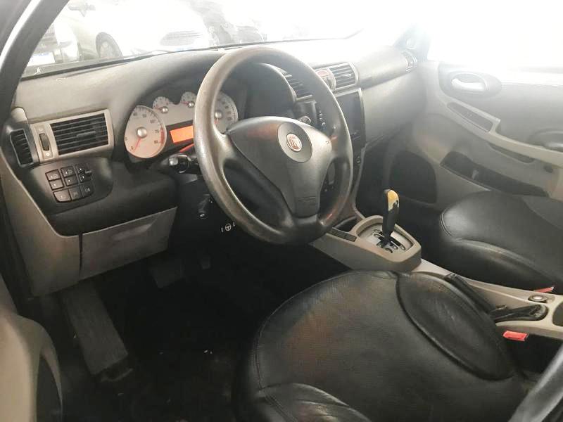 Fiat Stilo 1.8 Sporting Flex 8V 5P