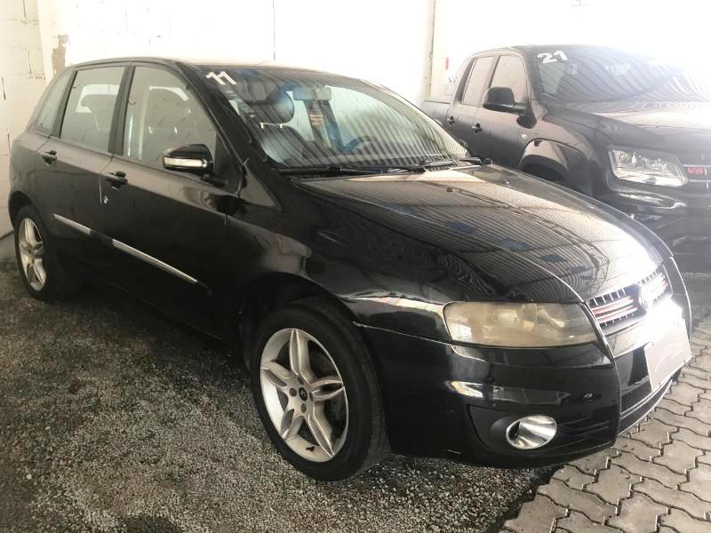 Fiat Stilo 1.8 Sporting Flex 8V 5P
