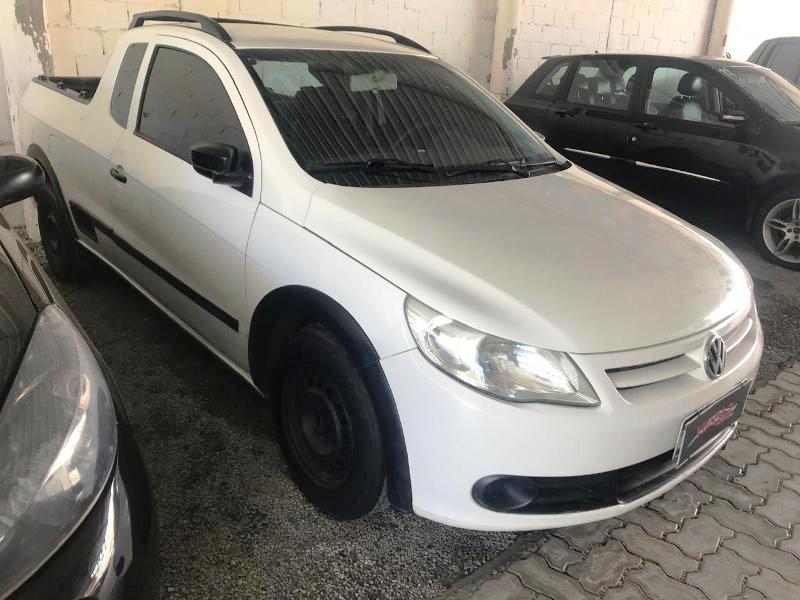 VW - VolksWagen Saveiro CE
