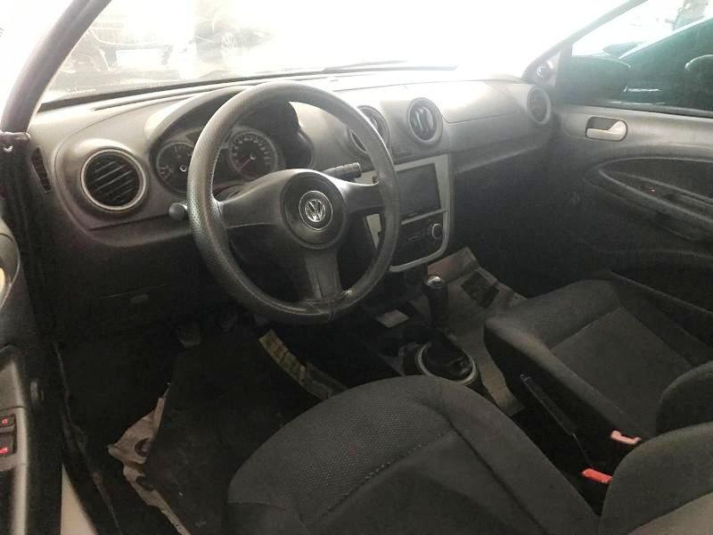 VW - VolksWagen Saveiro CE