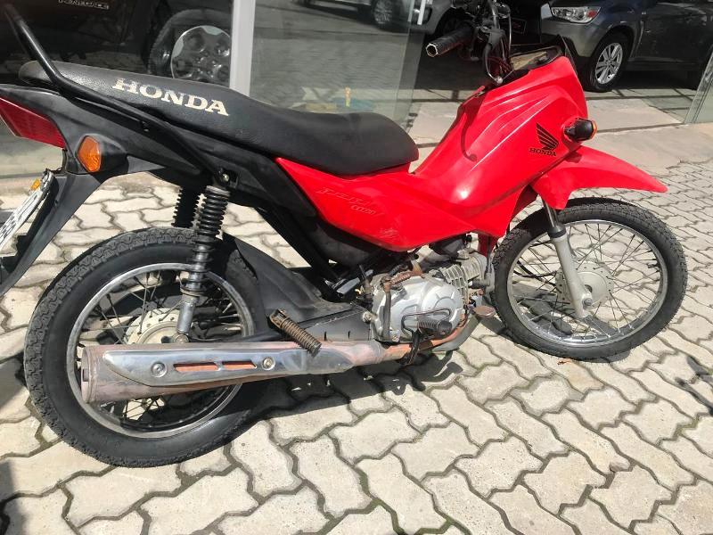 HONDA POP 110i