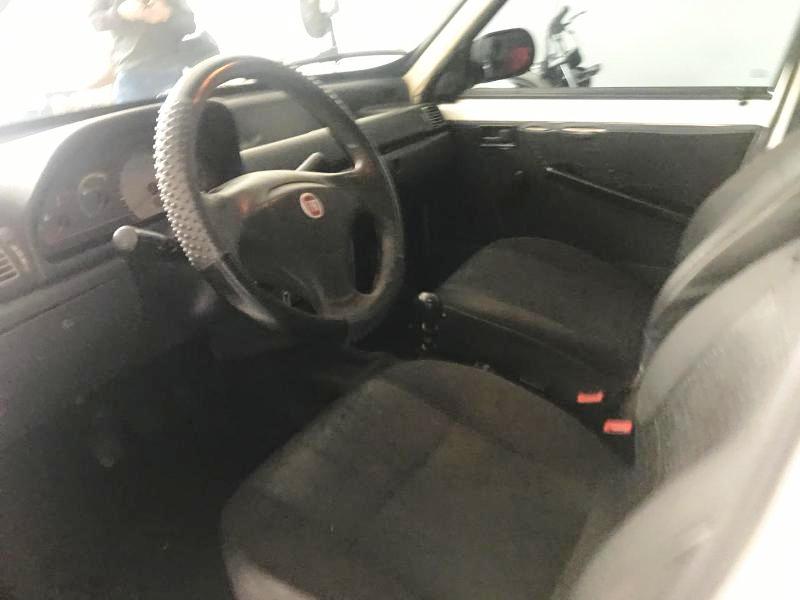 Fiat Uno Way