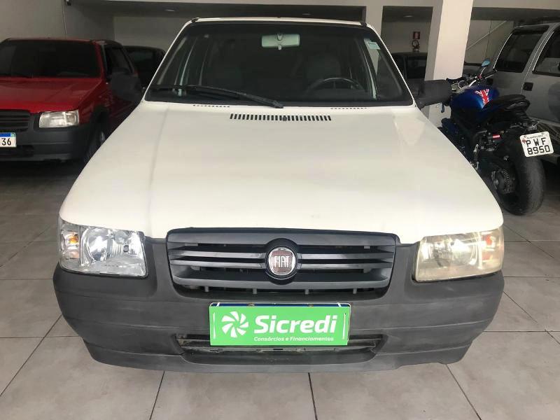Fiat Uno Way